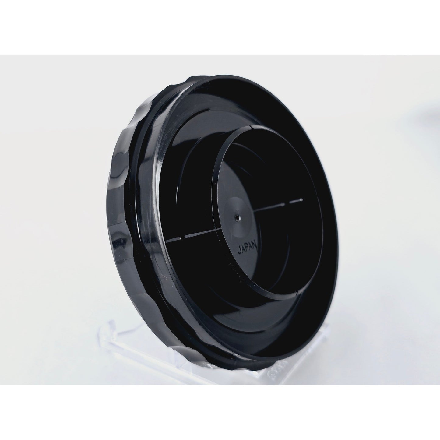 [Pre-owned] Mamiya RB67 Front Body Cap for Pro / ProS — Near MINT — Japan #2727