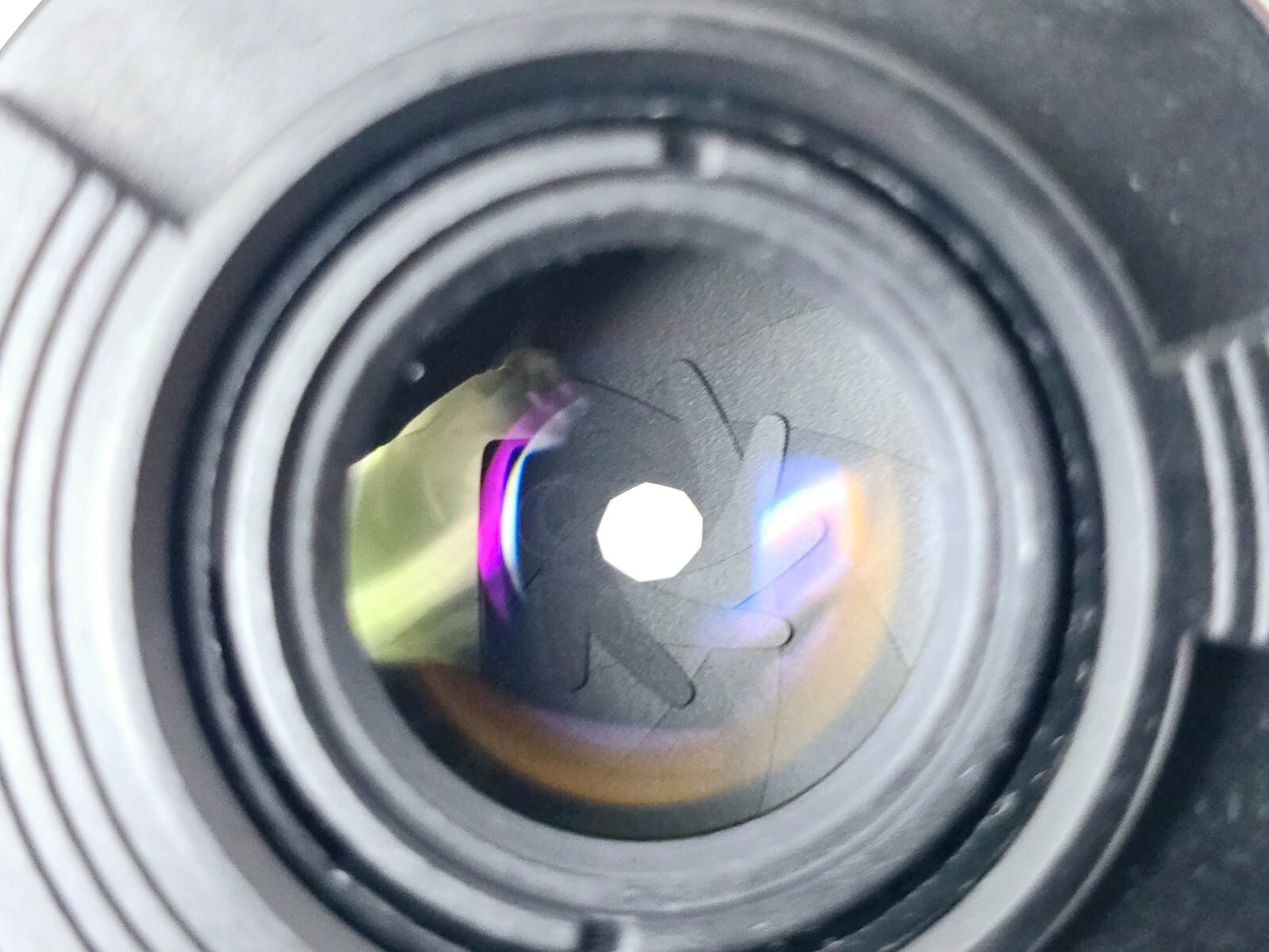 🌸[Near MINT] Tamron 259DN AF 28-70mm F3.5-4.5 Lens for Nikon F From JAPAN