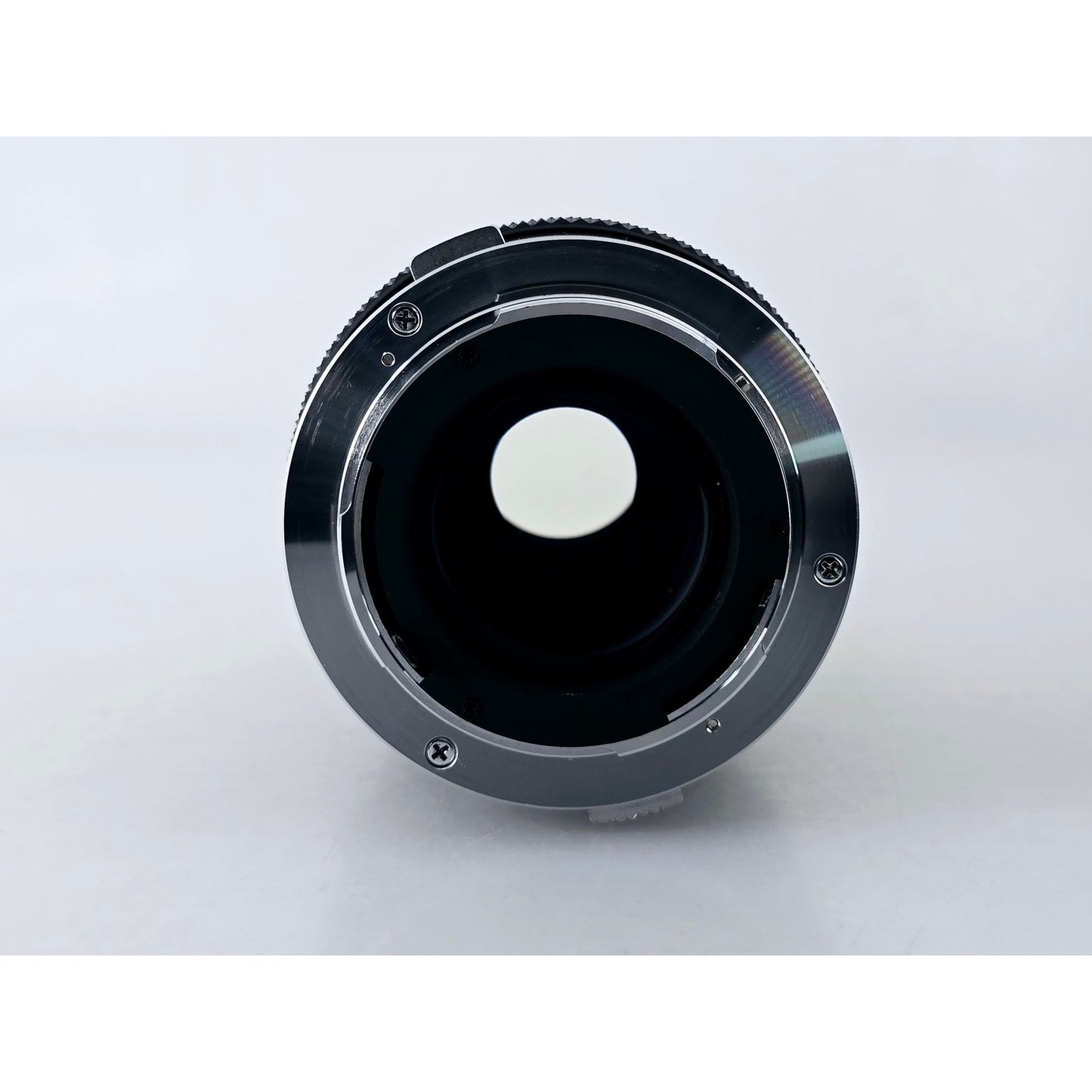 [Pre-owned] Olympus F.Zuiko Auto-T 200mm F5 MF Telephoto Lens — Near MINT+++ — Japan #4362