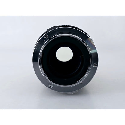 [Pre-owned] Olympus F.Zuiko Auto-T 200mm F5 MF Telephoto Lens — Near MINT+++ — Japan #4362
