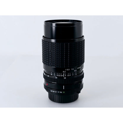 [Pre-owned] Sigma Zoom θ IV 28-80mm F3.5-4.5 MF Lens for Minolta SR MD — Near MINT — Japan #4791
