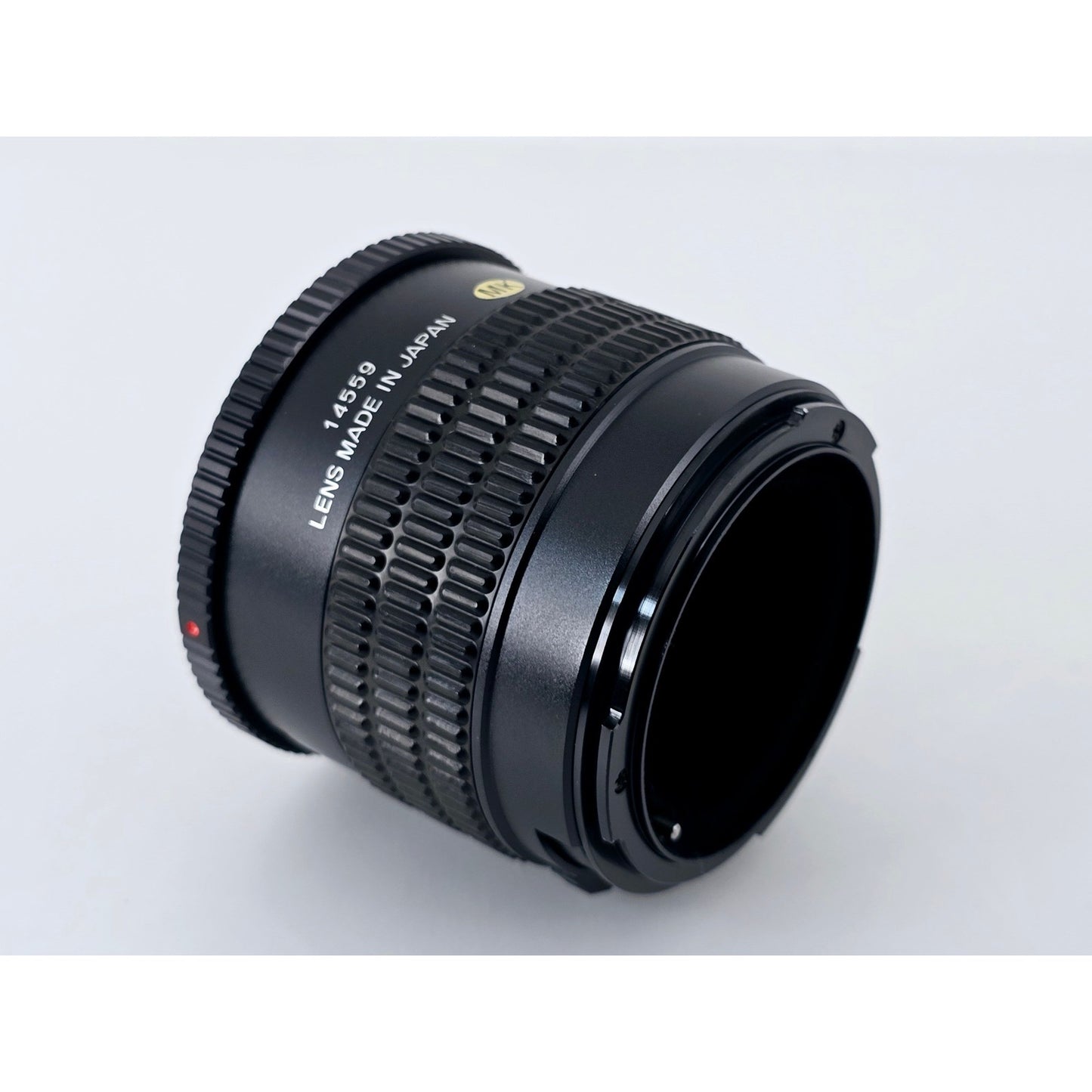 [Pre-owned] Mamiya M645 Teleconverter 2X N for M645 1000S Super — Near MINT+++ — Japan #5137