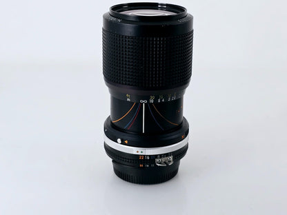 🌸[Near MINT] Nikon Ai-s Ais Zoom Nikkor 35-105mm F3.5-4.5 MF Lens From Japan