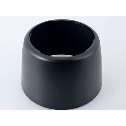 [Pre-owned] Canon ET-60 Plastic Lens Hood for EF 75-300mm & 55-250mm — Top MINT — Japan #5117