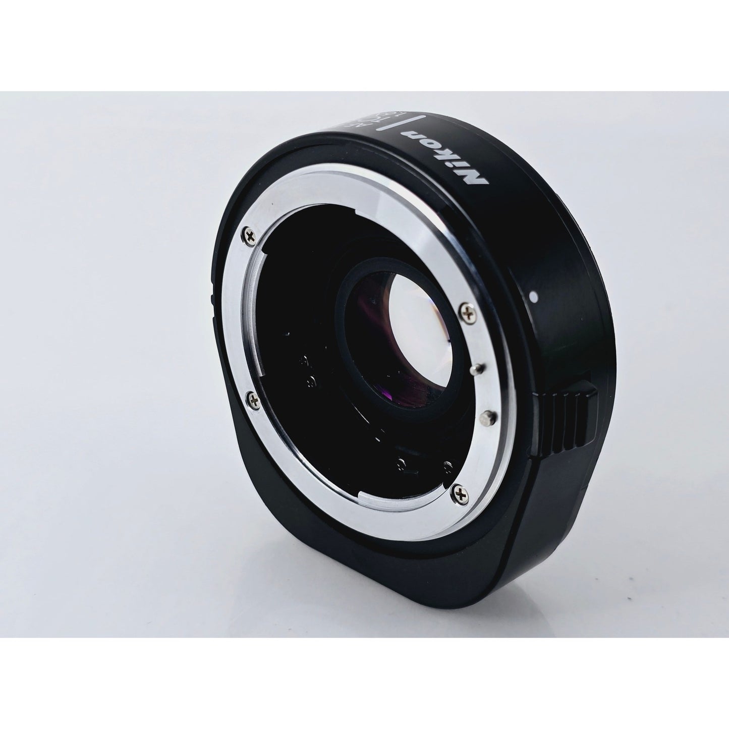 [Pre-owned] Nikon AF Teleconverter TC-16A 1.6X Genuine F Mount — Near MINT+++ — Japan #2634