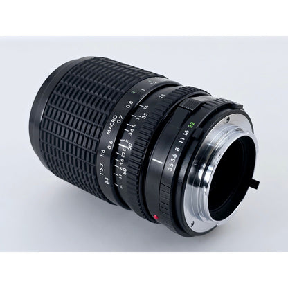 [Pre-owned] Sigma Zoom θ IV 28-80mm F3.5-4.5 MF Lens for Minolta SR MD — Near MINT — Japan #4791