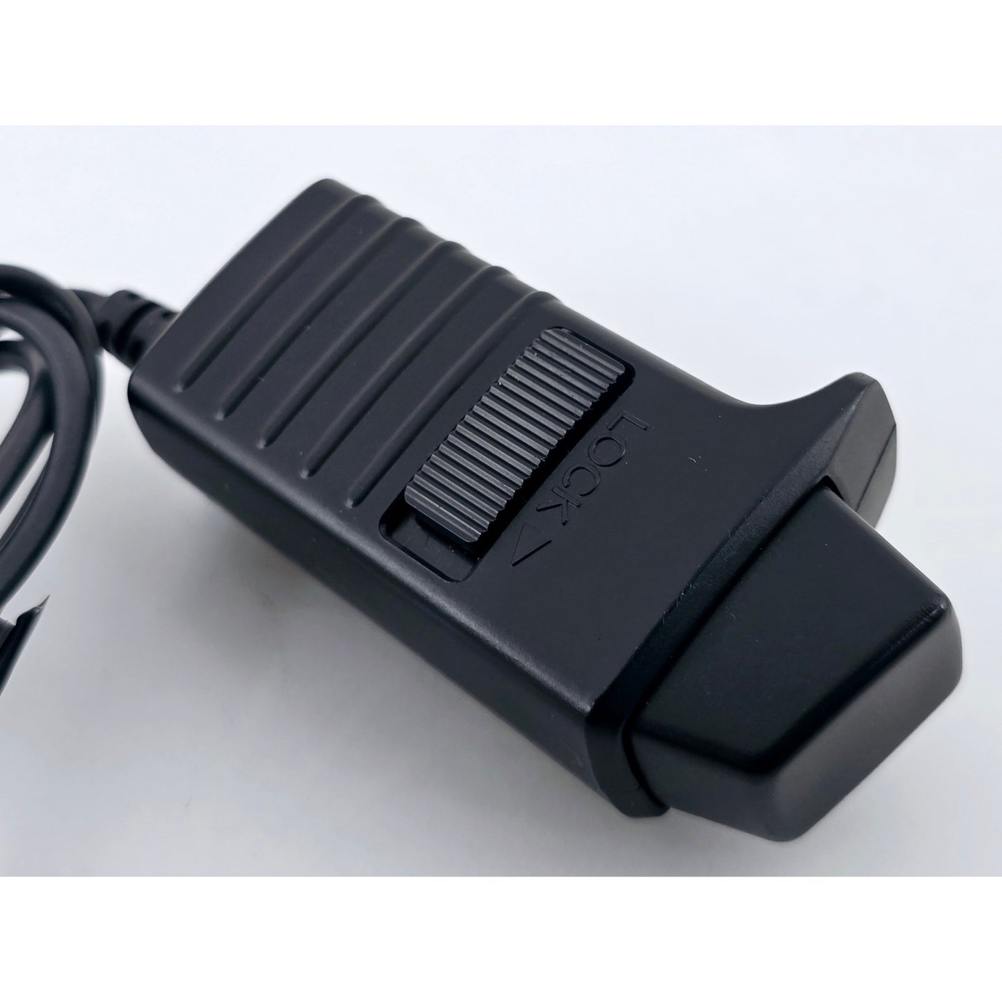 [Pre-owned] Nikon MC-12B Remote Cord Shutter Release Cable — Near MINT — Japan #4991