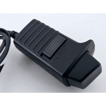 [Pre-owned] Nikon MC-12B Remote Cord Shutter Release Cable — Near MINT — Japan #4991