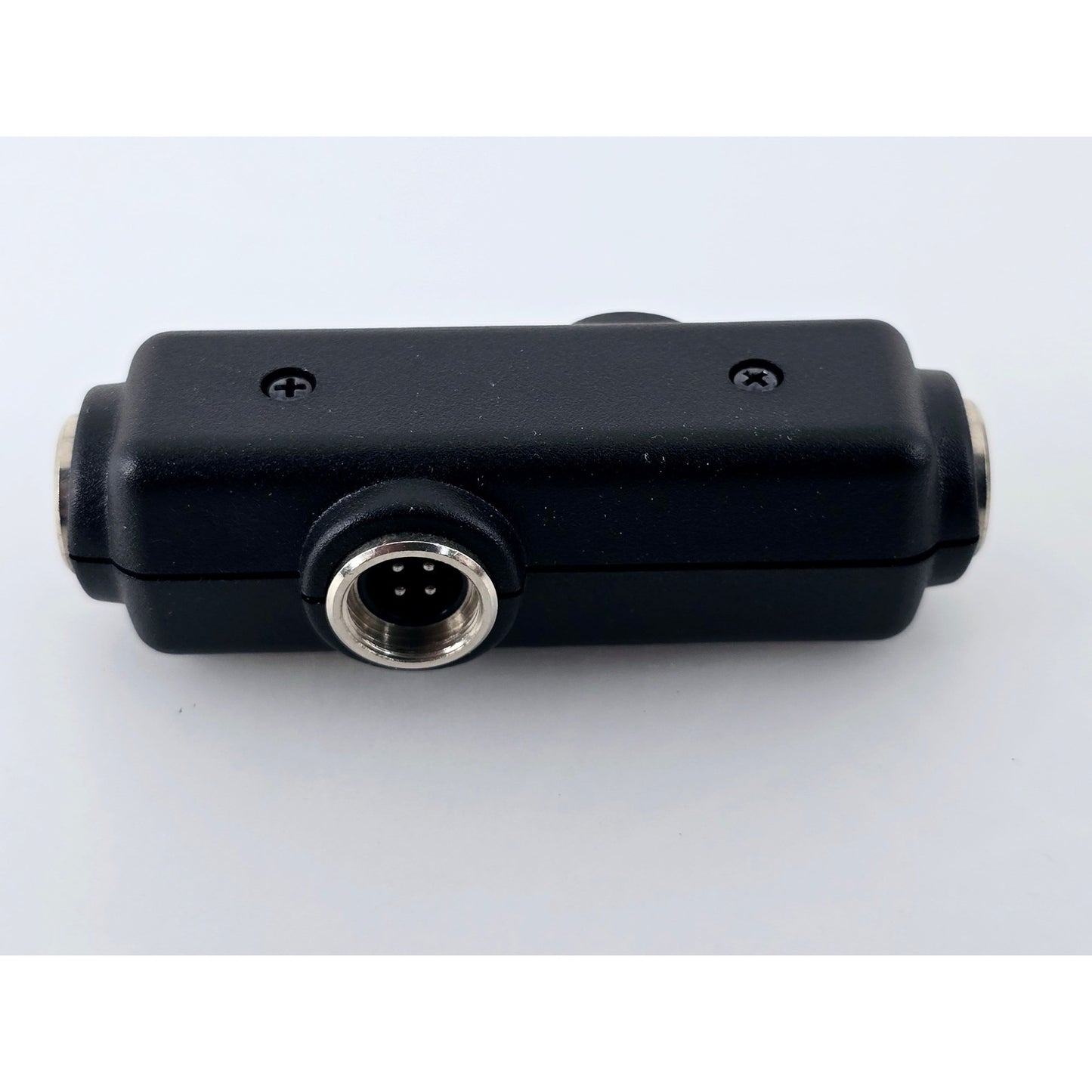 [Pre-owned] Contax TLA Multi Connector S (Code 99381) — MINT — Japan #5000