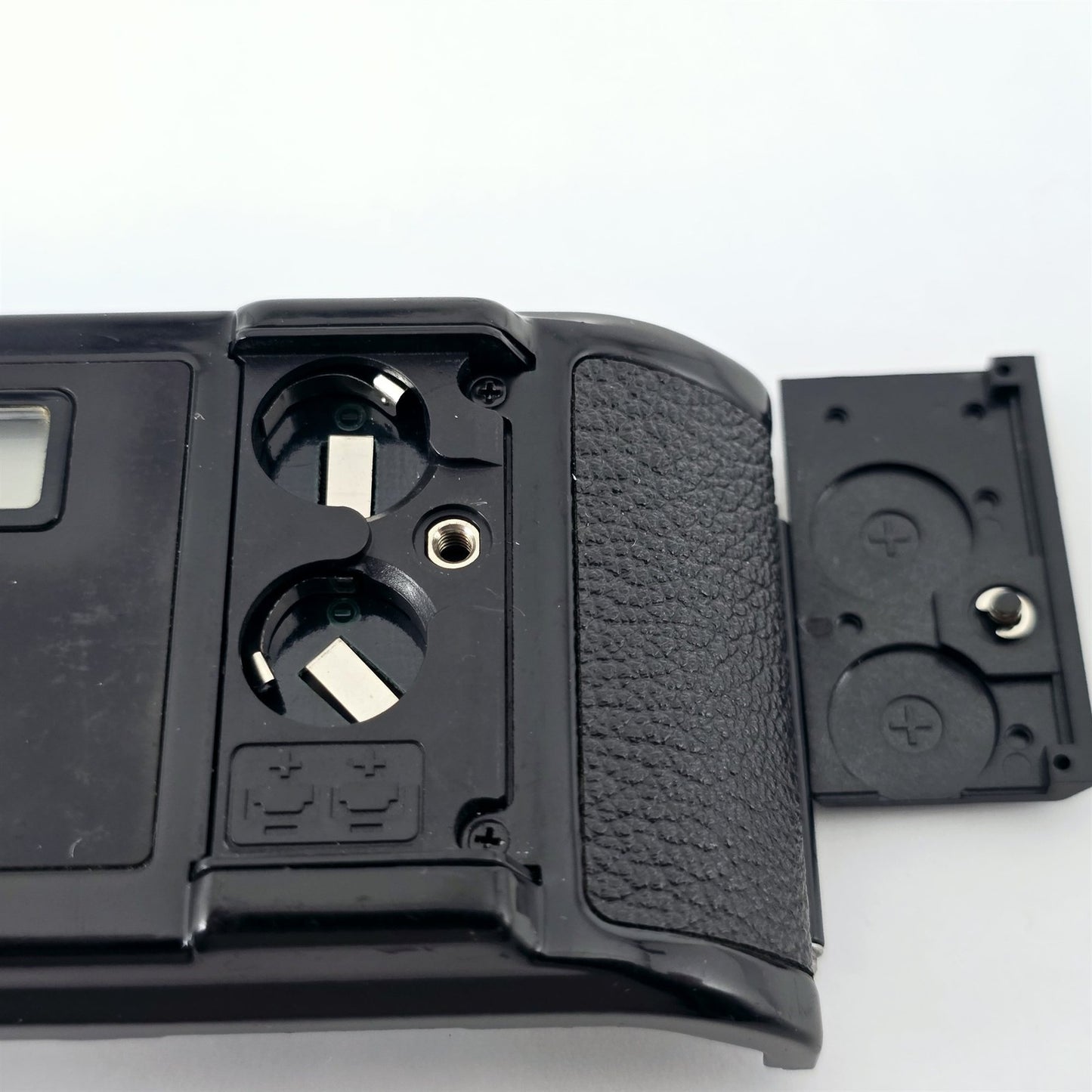 [Pre-owned] Genuine Nikon MF-16 Data Back for FA FE2 FM2 FM3A — Near Mint — Japan #5428