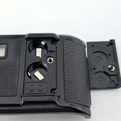 [Pre-owned] Genuine Nikon MF-16 Data Back for FA FE2 FM2 FM3A — Near Mint — Japan #5428