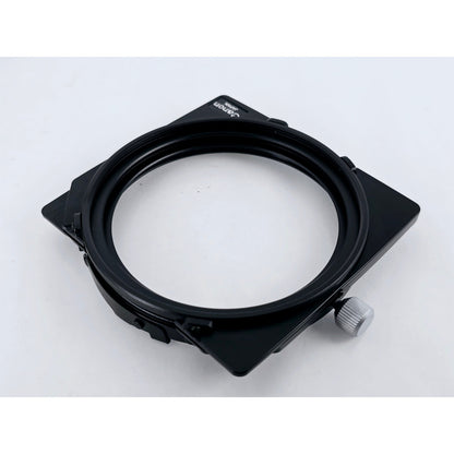 [Pre-owned] Canon Holder for Gelatin Filter — Top MINT — Japan #2947