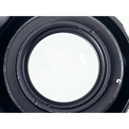 [Pre-owned] Pentax Super-Takumar 55mm F1.8 MF Lens M42 — Near MINT — Japan #4022