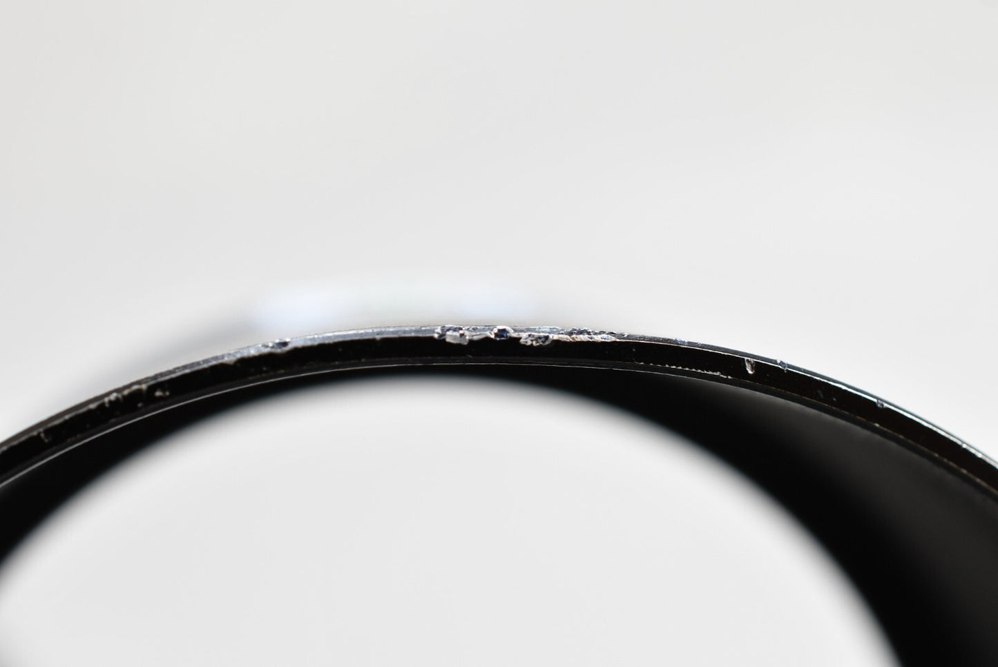 🌸[Excellent+++] Minolta Metal Hood D57KB for Auto Rokkor 58mm F1.4 From Japan