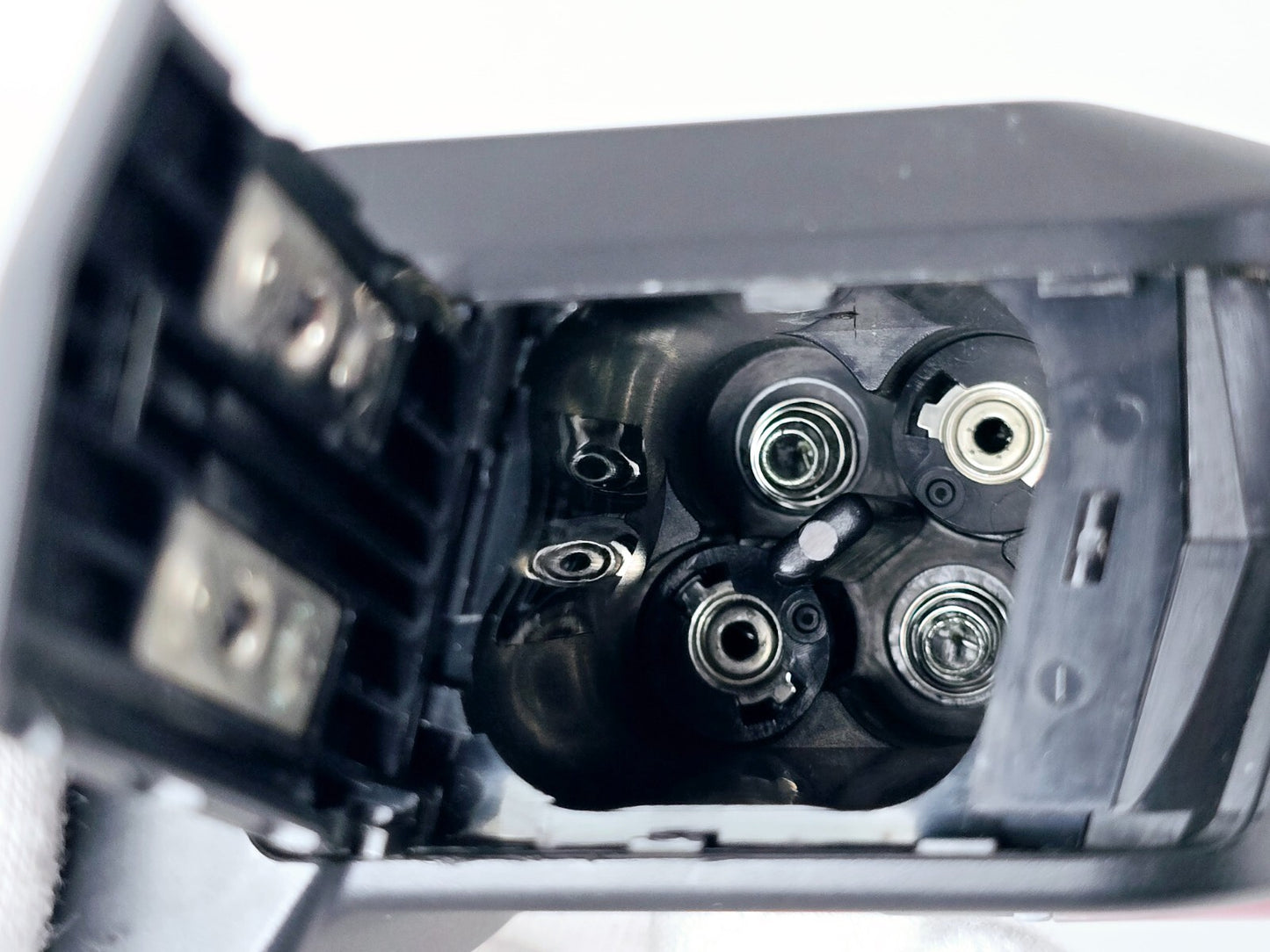 Tested🌸[Near MINT] Canon Electronic Shoe Mount Flash Speedlite 220 EX From JPN