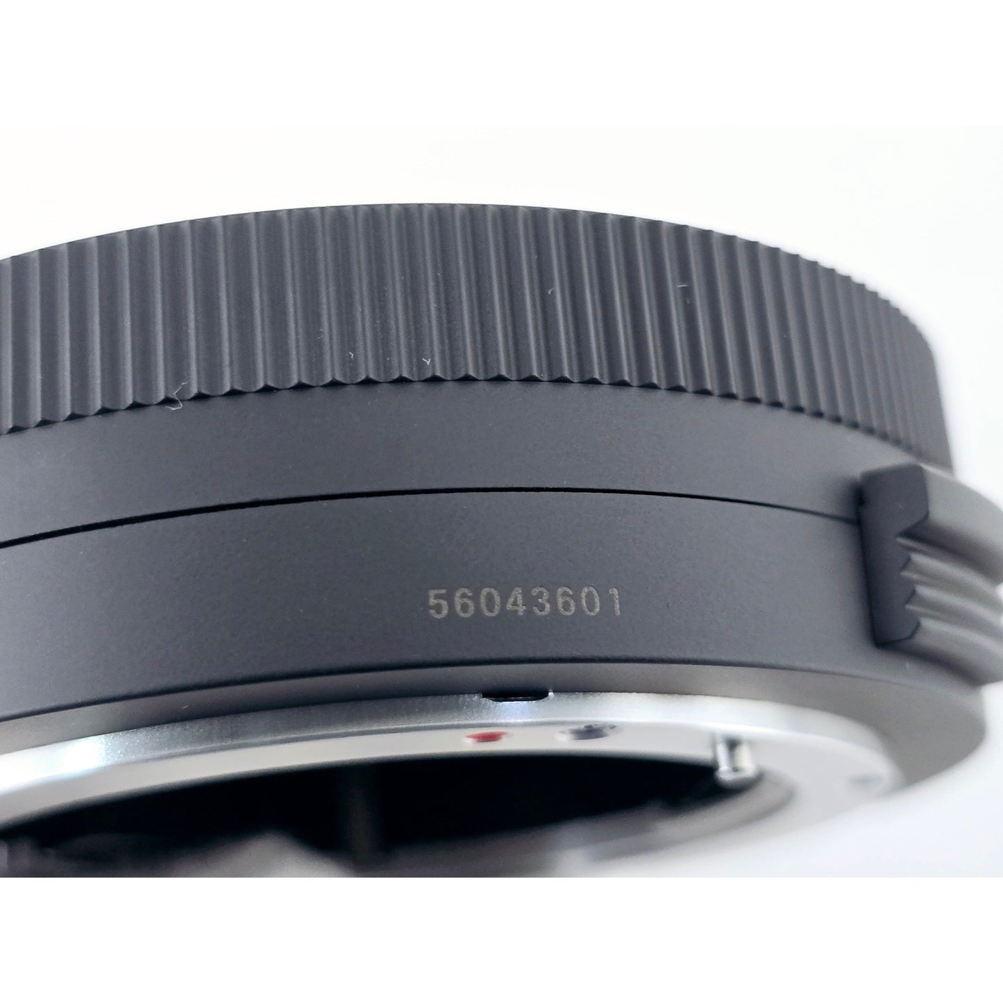 [Pre-owned] Sigma USB Dock UD-01NA for Camera Lens Nikon Mount — MINT — Japan #4209