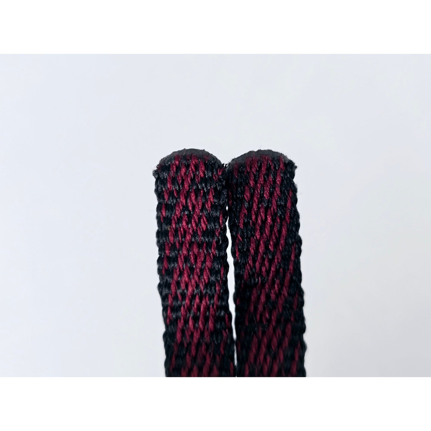 [Pre-owned] Nikon F5 AN-14 Genuine Camera Neck Strap 1.1in (2.8cm) — MINT — Japan #3010