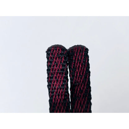 [Pre-owned] Nikon F5 AN-14 Genuine Camera Neck Strap 1.1in (2.8cm) — MINT — Japan #3010