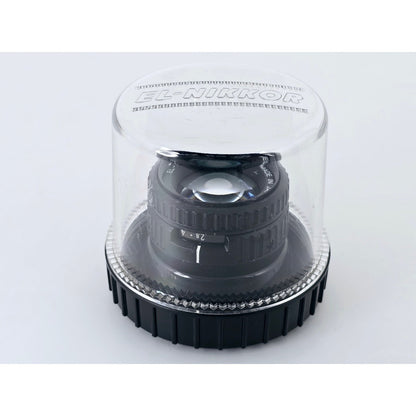 [Pre-owned] Nikon EL-Nikkor 50mm F2.8 N Enlarging Lens — Excellent+++++ — Japan #5198