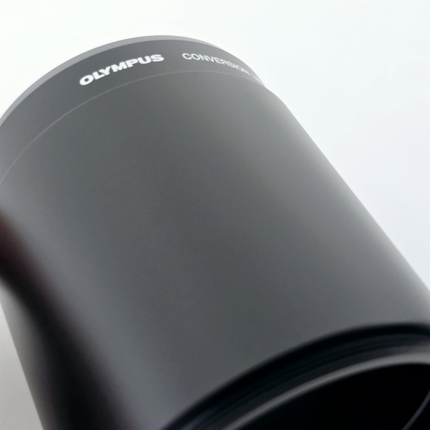 [Pre-owned] Olympus CLA-11 Conversion Lens Adapter — Unused — Japan #5508