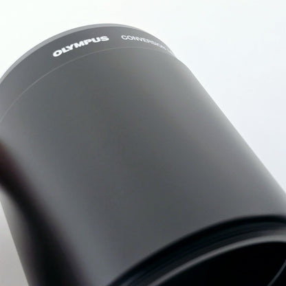 [Pre-owned] Olympus CLA-11 Conversion Lens Adapter — Unused — Japan #5508