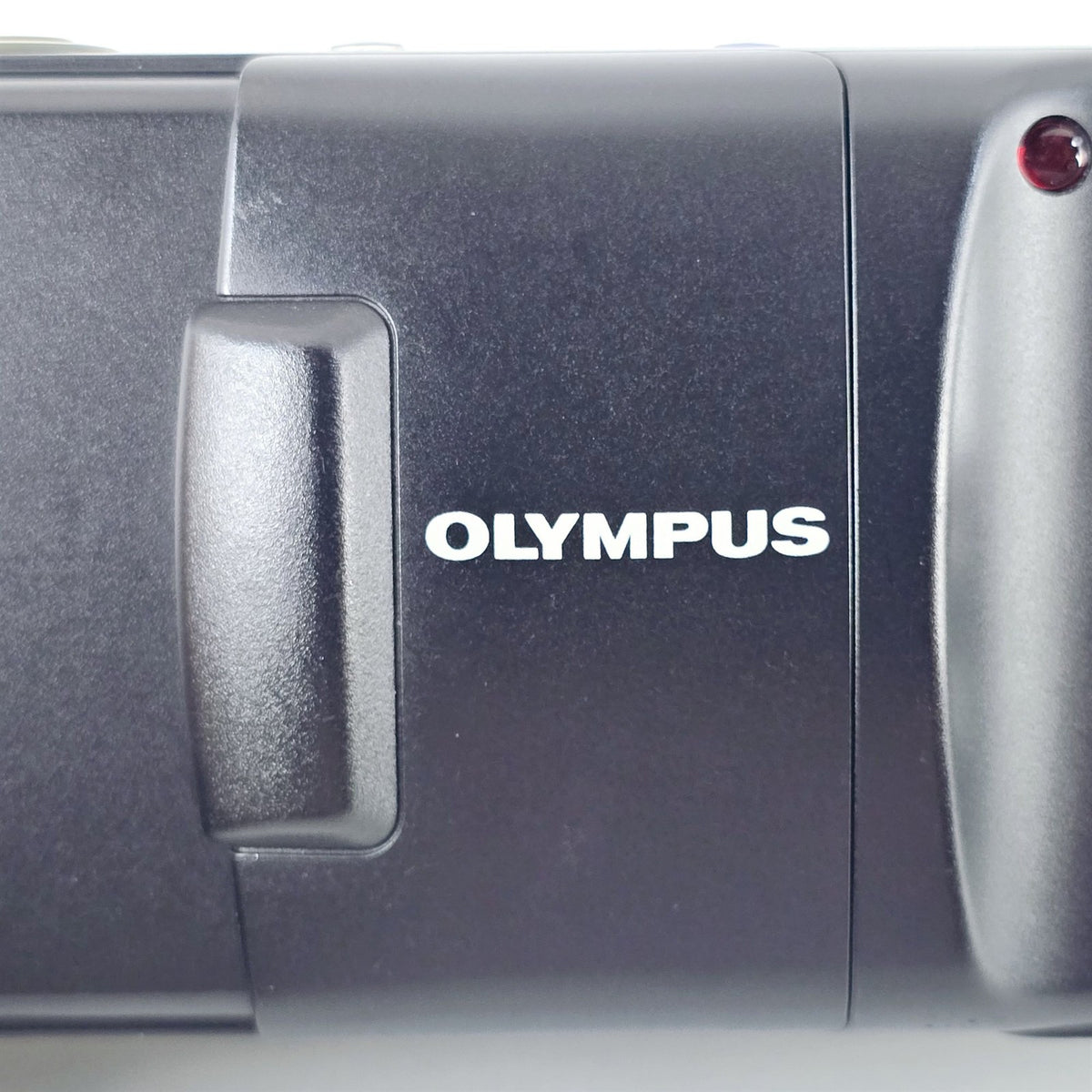 [Pre-owned] Olympus AM-100 Quartz Date Point & Shoot 35mm Film Camera — Near Mint+++ — Japan #5731