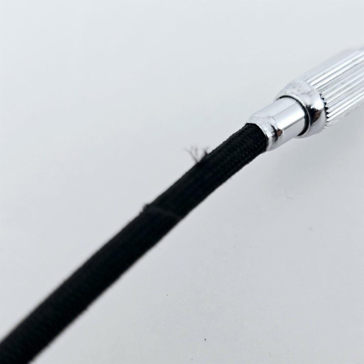[Pre-owned] Genuine Asahi Pentax Shutter Cable Release-30 — Near Mint — Japan #5684