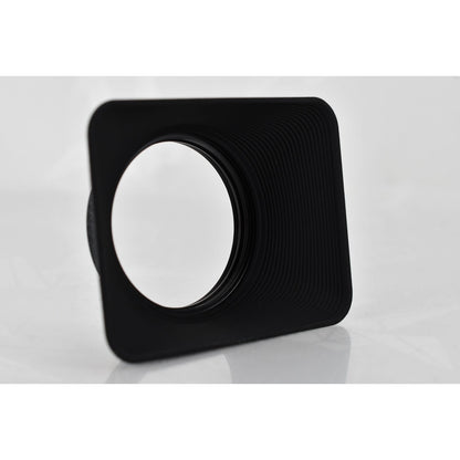 [Pre-owned] Voigtländer LH-1 Metal Lens Hood for 21mm 25mm 28mm Lens — Unused — Japan #2308