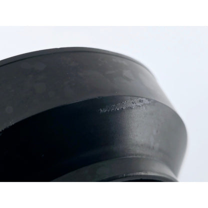 [Pre-owned] Contax Φ59 59mm Soft Rubber Lens Hood — Near MINT — Japan #3873