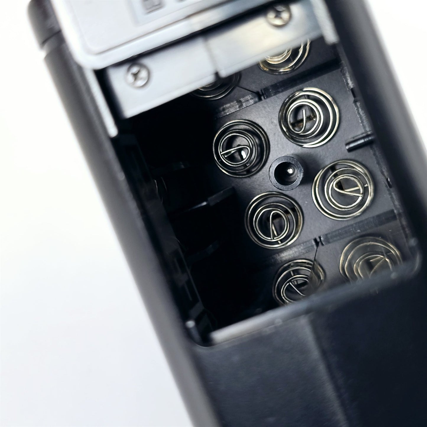 [Pre-owned] Nikon Speedlight SB-12 Shoe Mount Flash for F3 HP — Near Mint+++ — Japan #5360