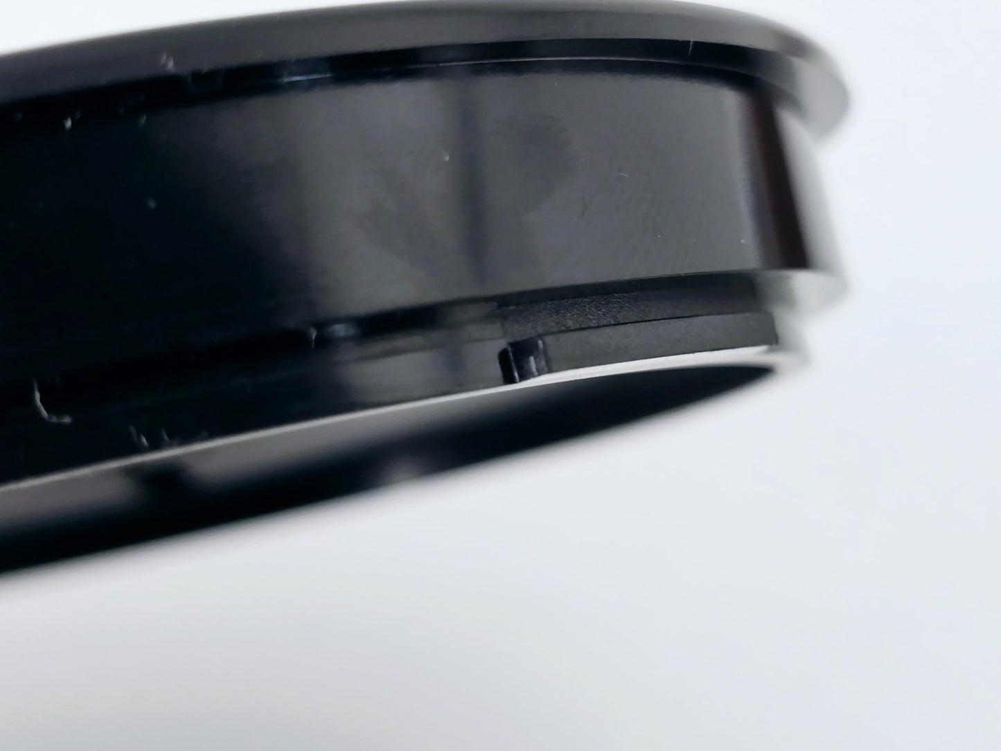 [Pre-owned] Hasselblad Body Cap 51438 for 500 503 Series V Mount — Unused — Japan #5057