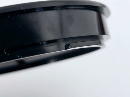 [Pre-owned] Hasselblad Body Cap 51438 for 500 503 Series V Mount — Unused — Japan #5057