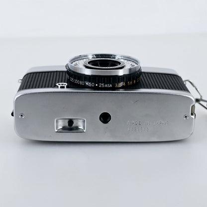 [Pre-owned] Olympus PEN EE-3 35mm Half Frame Film Camera — Near Mint+++ — Japan #5798