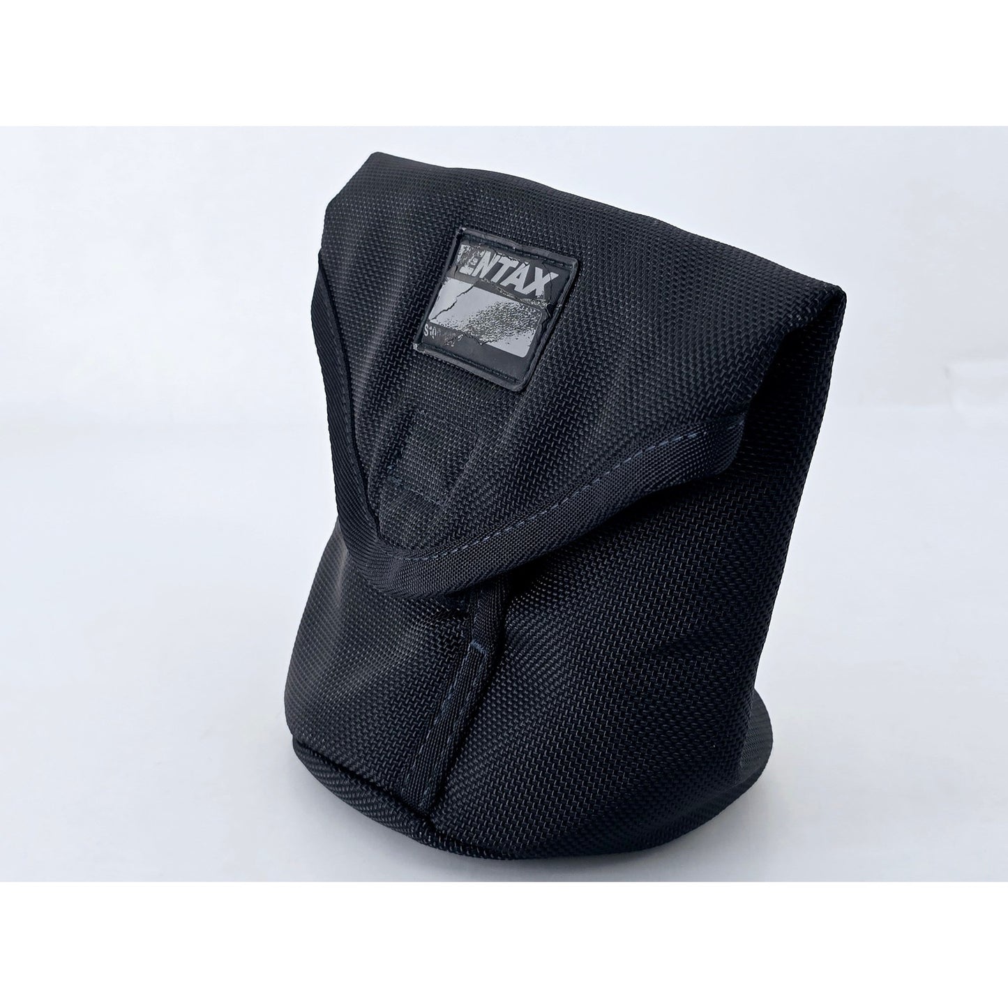 [Pre-owned] Pentax Soft Lens Case S100-120 for 135/2.5 A 70-210/4 — Near MINT — Japan #4709