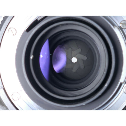 [Pre-owned] Nikon Nikkor Q Auto 200mm F4 Ai Converted Telephoto Lens — Near MINT — Japan #4410