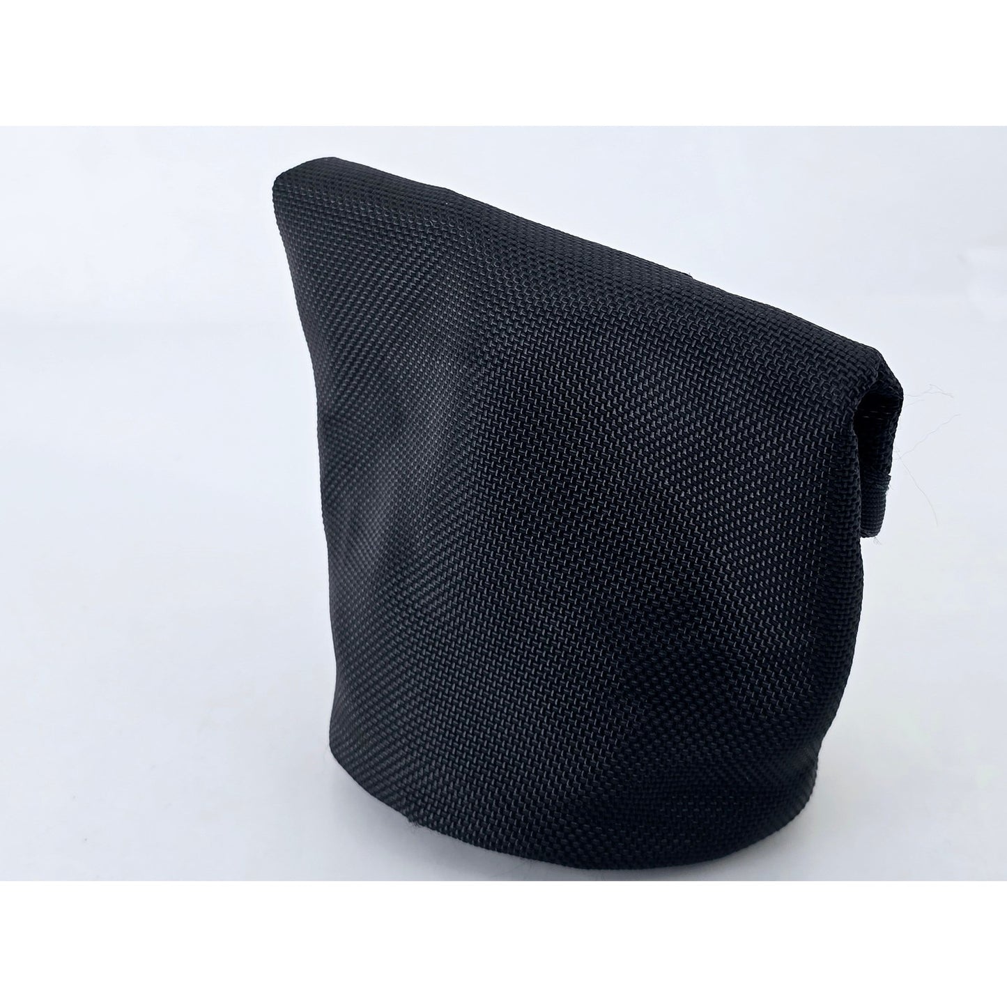 [Pre-owned] Pentax Soft Lens Case S80-80 for FA 85mm f/1.4 & 80-200mm f/2.8 — Near MINT — Japan #4708