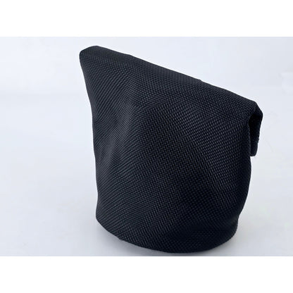 [Pre-owned] Pentax Soft Lens Case S80-80 for FA 85mm f/1.4 & 80-200mm f/2.8 — Near MINT — Japan #4708