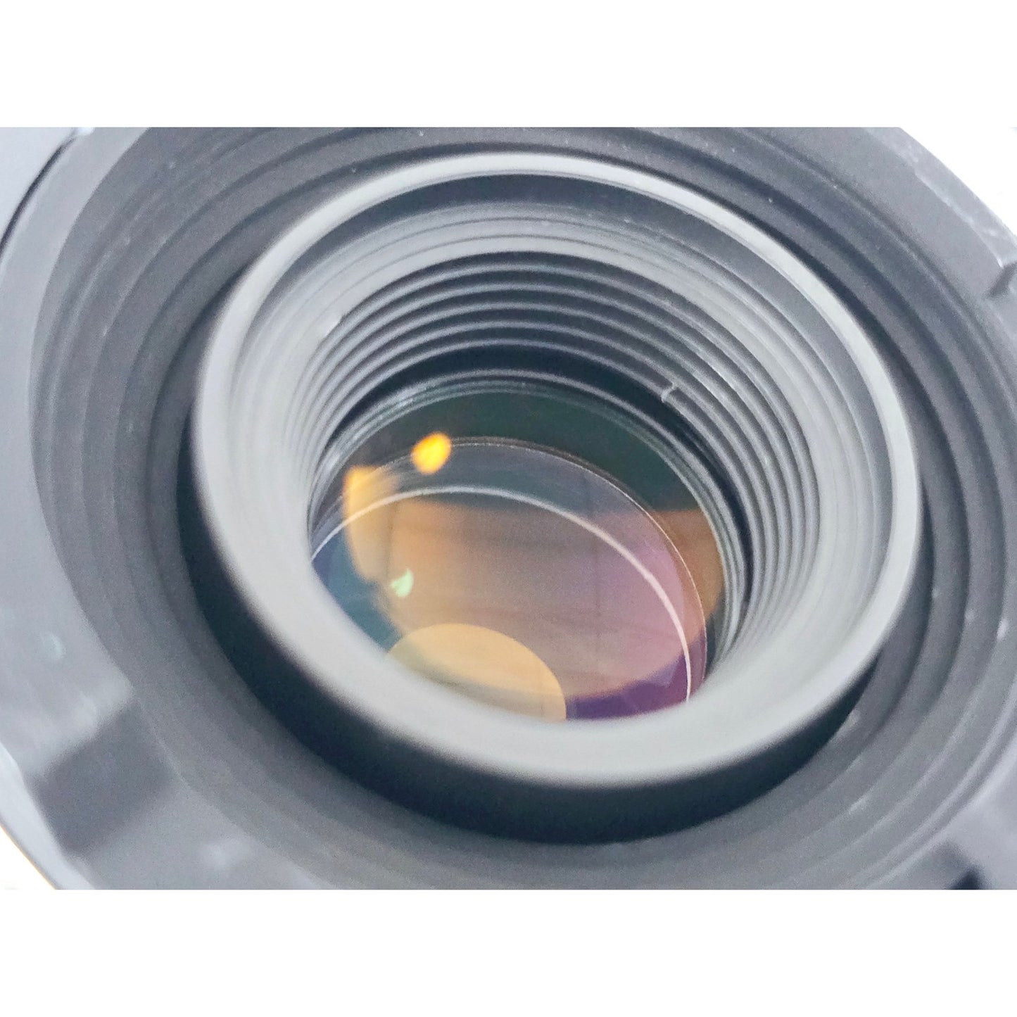 [Pre-owned] Sigma Zoom 28-80mm F3.5-5.6 II Aspherical Macro for Nikon F — Near MINT — Japan #4950
