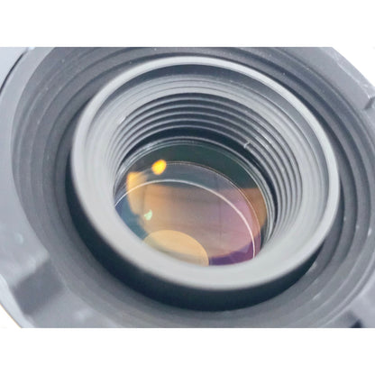 [Pre-owned] Sigma Zoom 28-80mm F3.5-5.6 II Aspherical Macro for Nikon F — Near MINT — Japan #4950