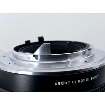 [Pre-owned] Contax Carl Zeiss Mutar II 2x T* Teleconverter — Near MINT+++ — Japan #4904