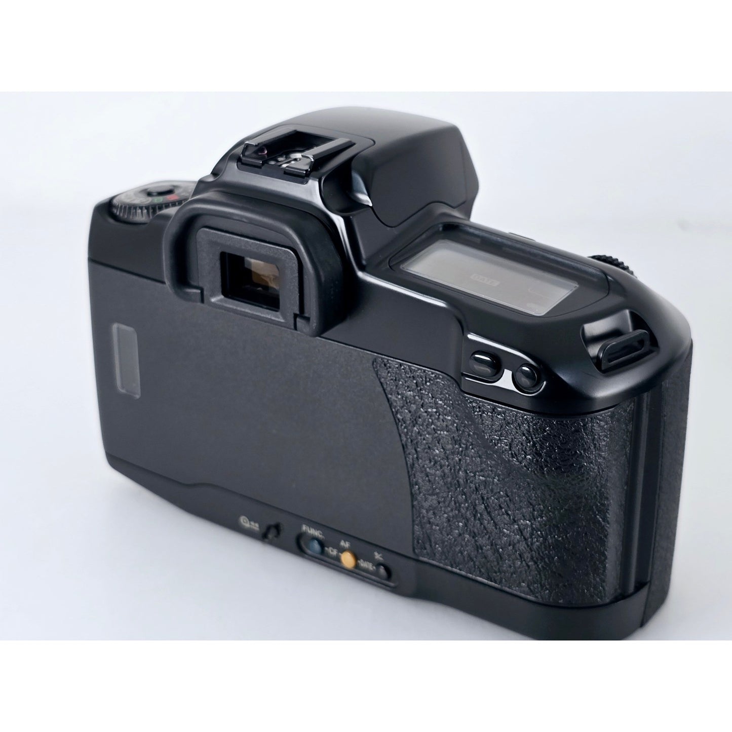 [Pre-owned] Canon EOS 10 QD SLR 35mm Film Camera Body — MINT — Japan #3903