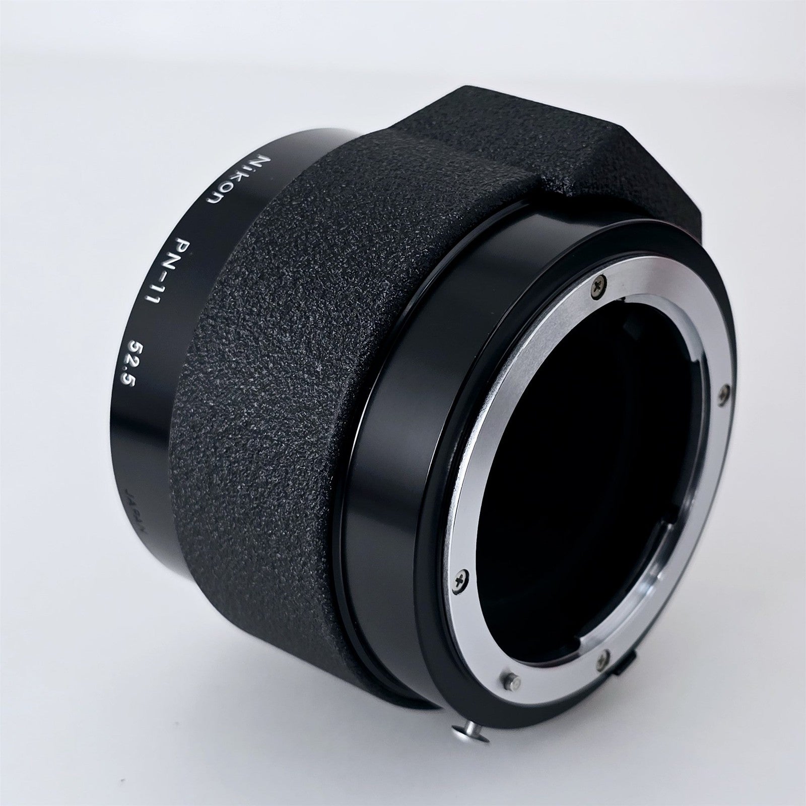 Nikon ニコン PN-11 Auto Extension Ring Nikon PN-11 Auto Extension Ring — Mint — Japan #5283 – GROWZ