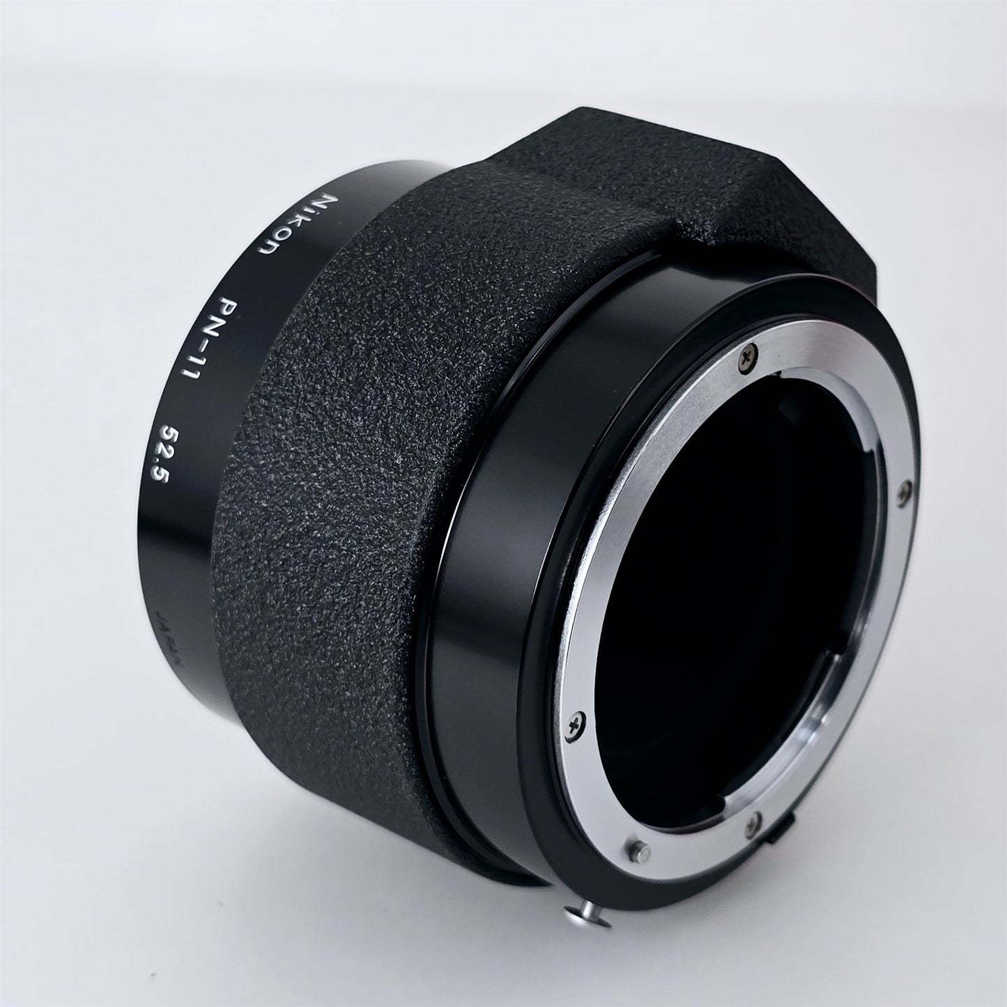 [Pre-owned] Nikon PN-11 Auto Extension Ring for Micro 105mm AI F Mount — Mint — Japan #5283
