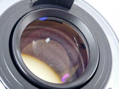 New Seal🌸[Near MINT] Ricoh XR 7 SLR 35mm Film Camera Rikenon 50mm F1.7 Japan