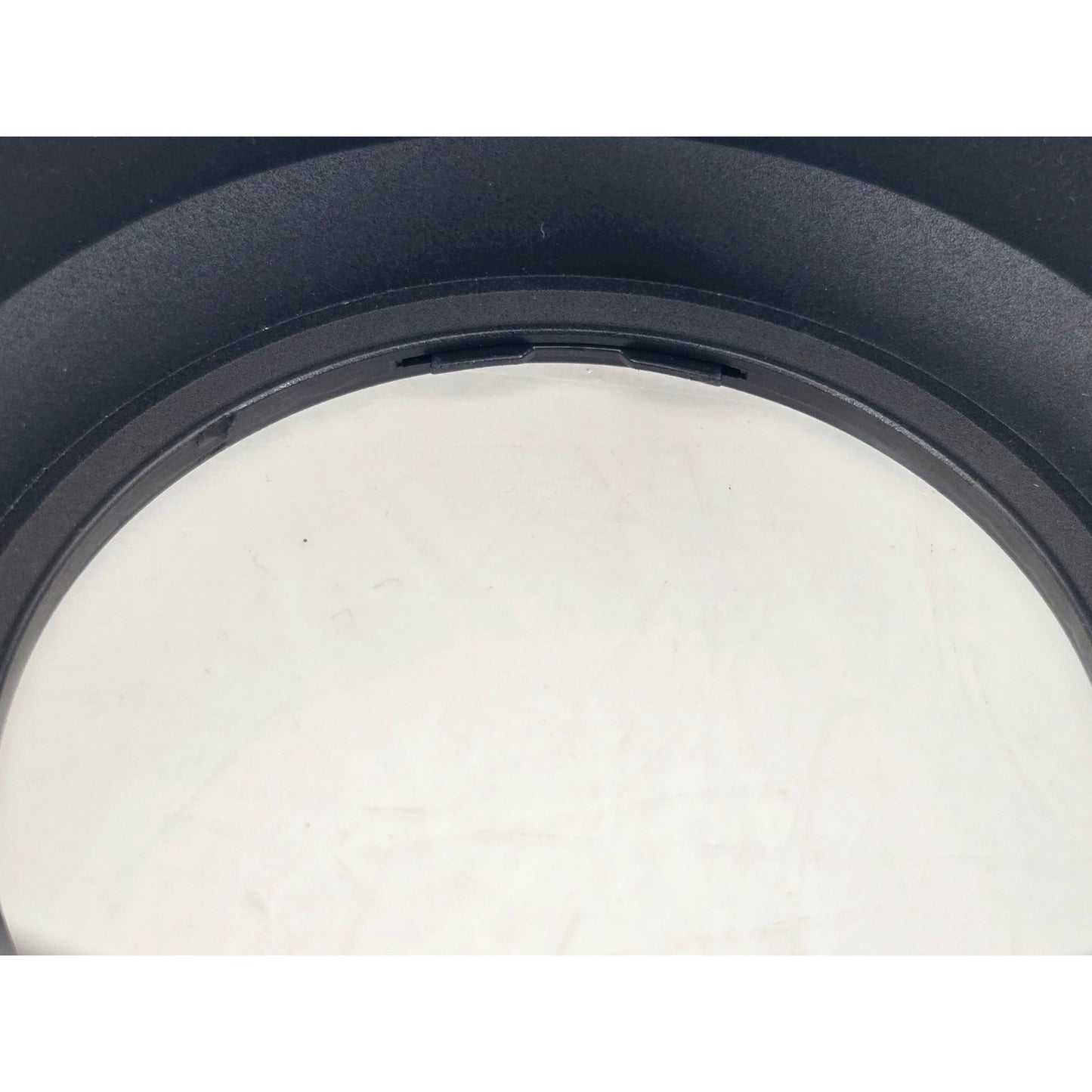 [Pre-owned] Minolta A 100-300/4.5-5.6 Plastic Lens Hood — Near MINT — Japan #3835