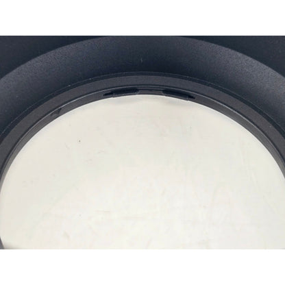 [Pre-owned] Minolta A 100-300/4.5-5.6 Plastic Lens Hood — Near MINT — Japan #3835