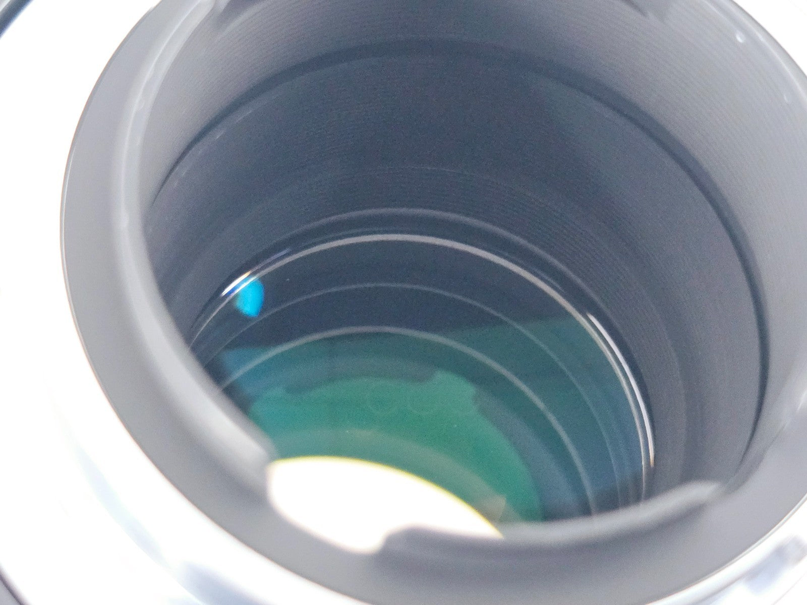 🌸[Near MINT] Nikon Non Ai Nikkor 135mm F2.8 MF Lens Genuine F Mount From Japan