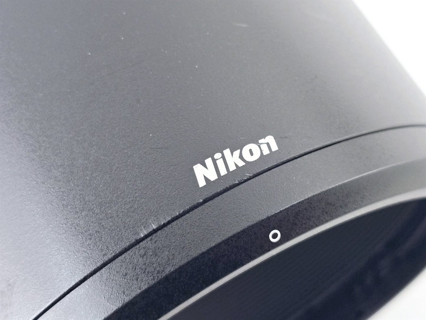 [Pre-owned] Nikon HB-109 Lens Hood for NIKKOR Z 85mm f/1.2 S — Excellent+++++ — Japan #5329