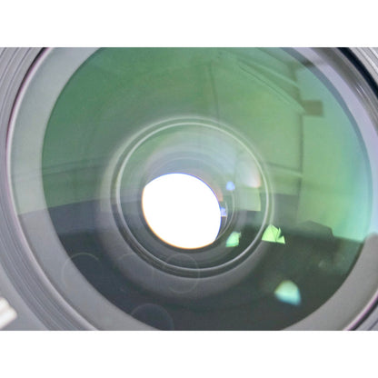 [Pre-owned] Canon New FD 24mm f2.8 Wide Angle MF Lens — Near MINT — Japan #4899