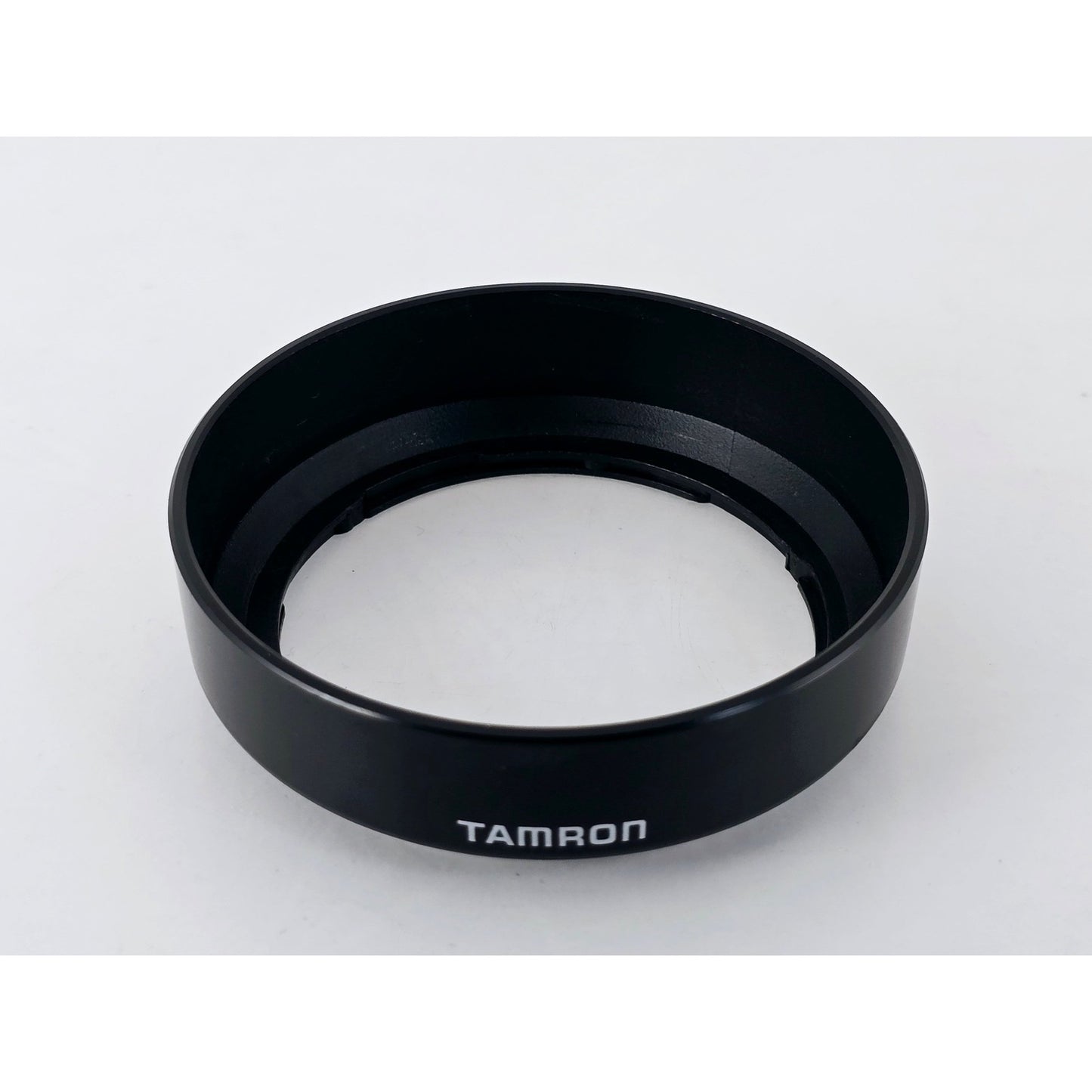 [Pre-owned] Tamron A2FH Plastic Lens Hood for AF 35-90mm F4-5.6 (65D) — Near MINT — Japan #3913